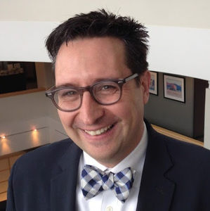 Meet your Posher, Emmanuel